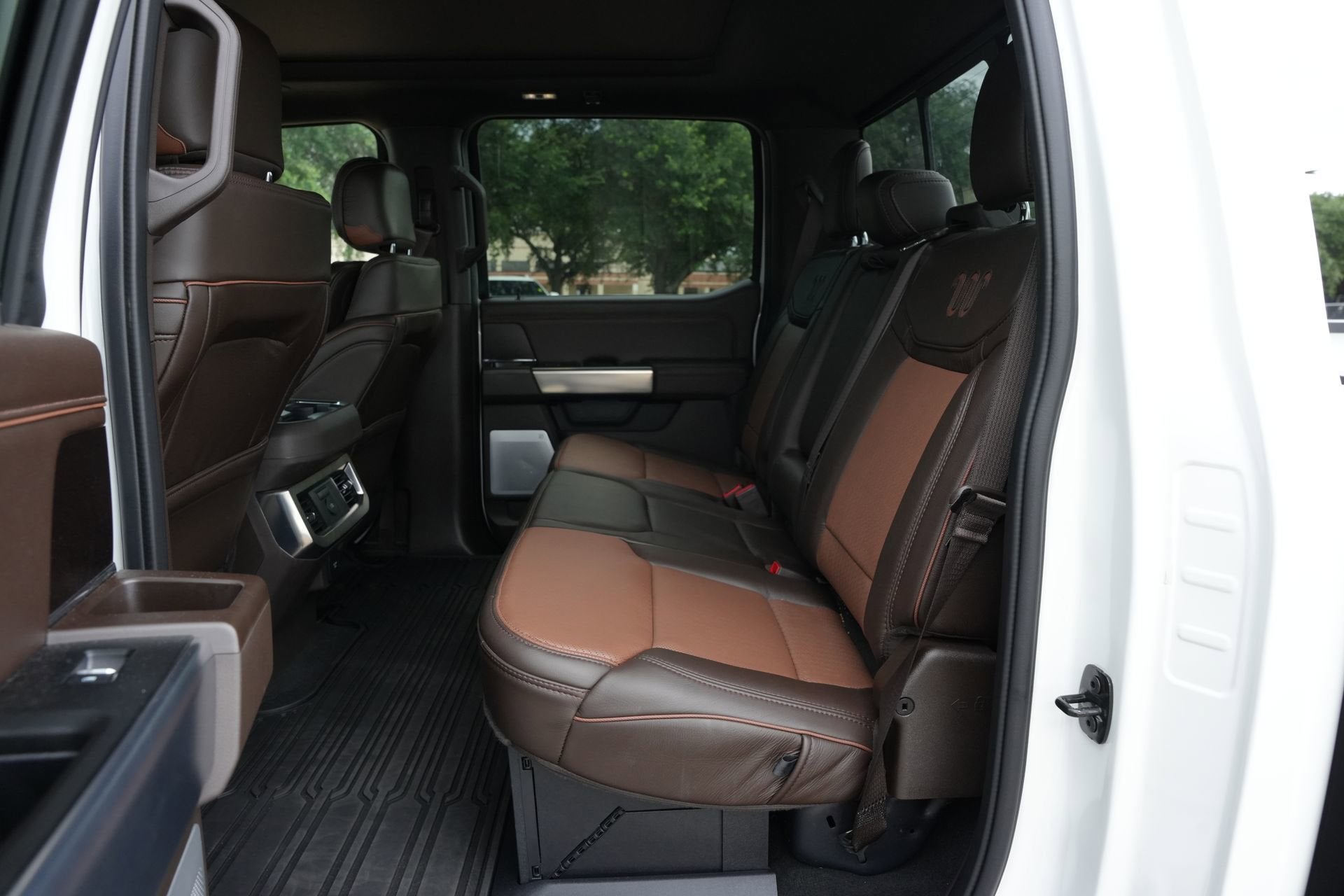 2025 Ford Super Duty F-350 SRW XL