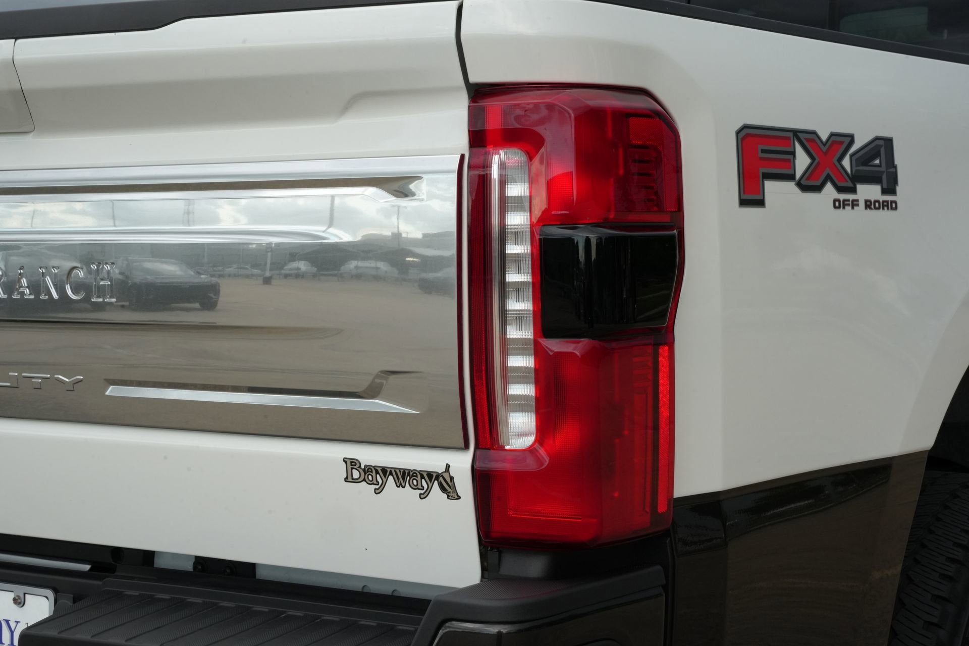 2025 Ford Super Duty F-350 SRW XL