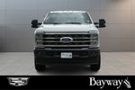 2025 Ford Super Duty F-350 SRW XL