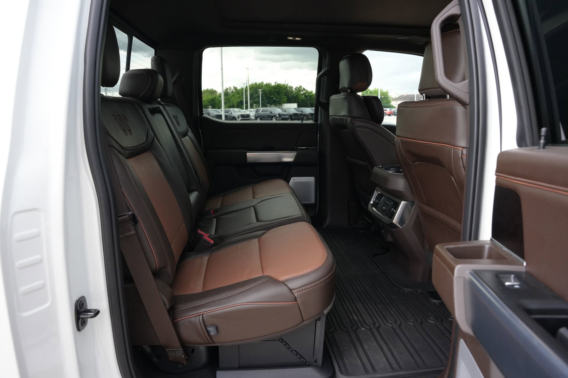 2025 Ford Super Duty F-350 SRW XL