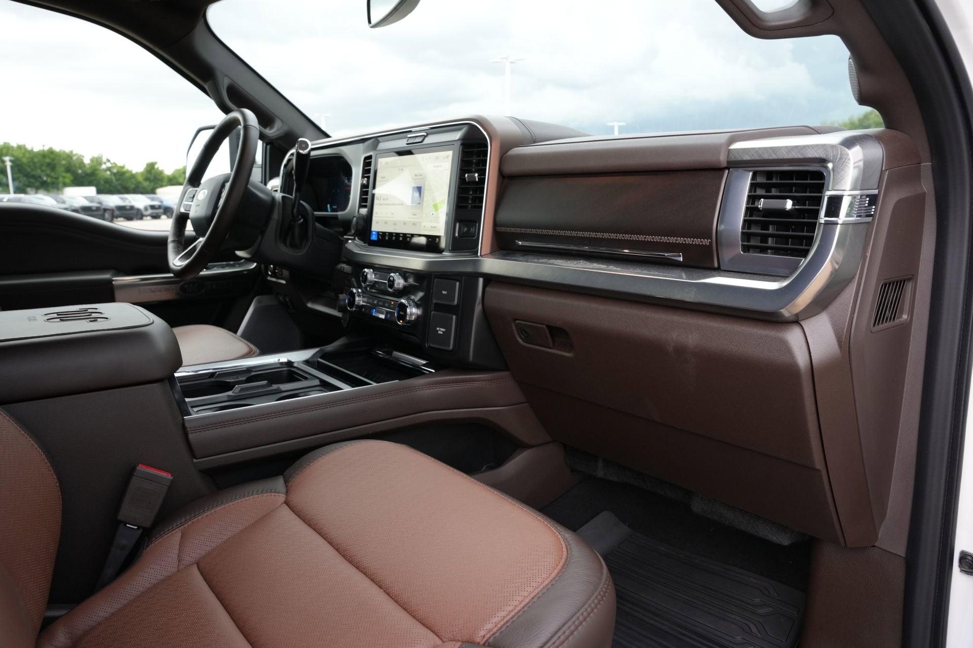 2025 Ford Super Duty F-350 SRW XL