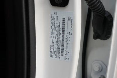 2025 Ford Super Duty F-350 SRW XL