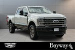 2025 Ford Super Duty F-350 SRW XL