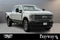 2025 Ford Super Duty F-350 SRW XL