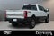 2025 Ford Super Duty F-350 SRW XL