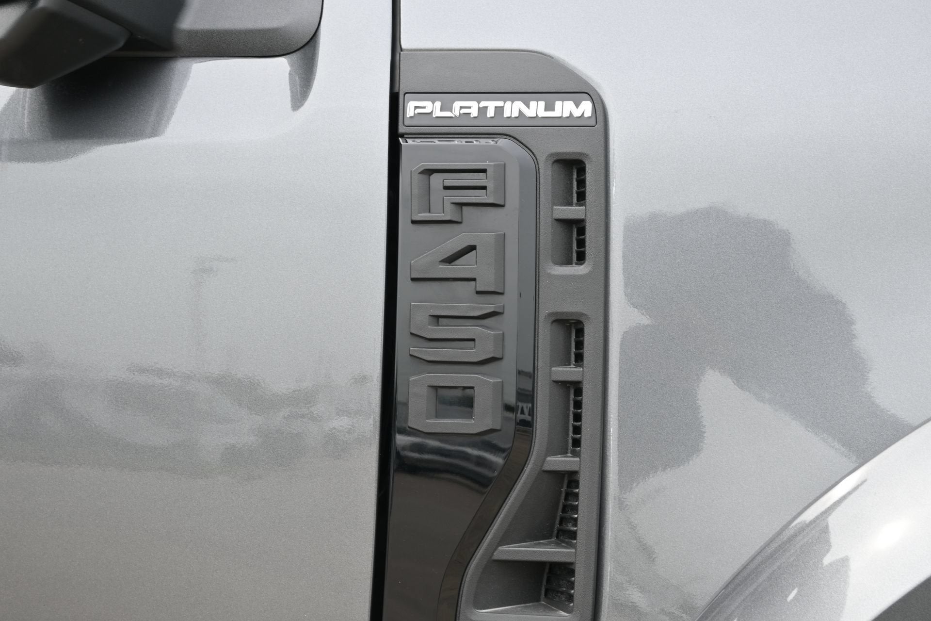 2026 Ford Super Duty F-450 DRW XL