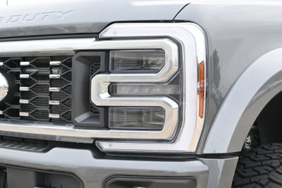 2026 Ford Super Duty F-450 DRW XL