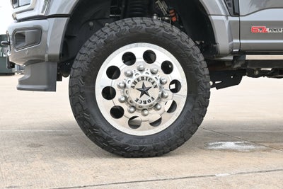 2026 Ford Super Duty F-450 DRW XL