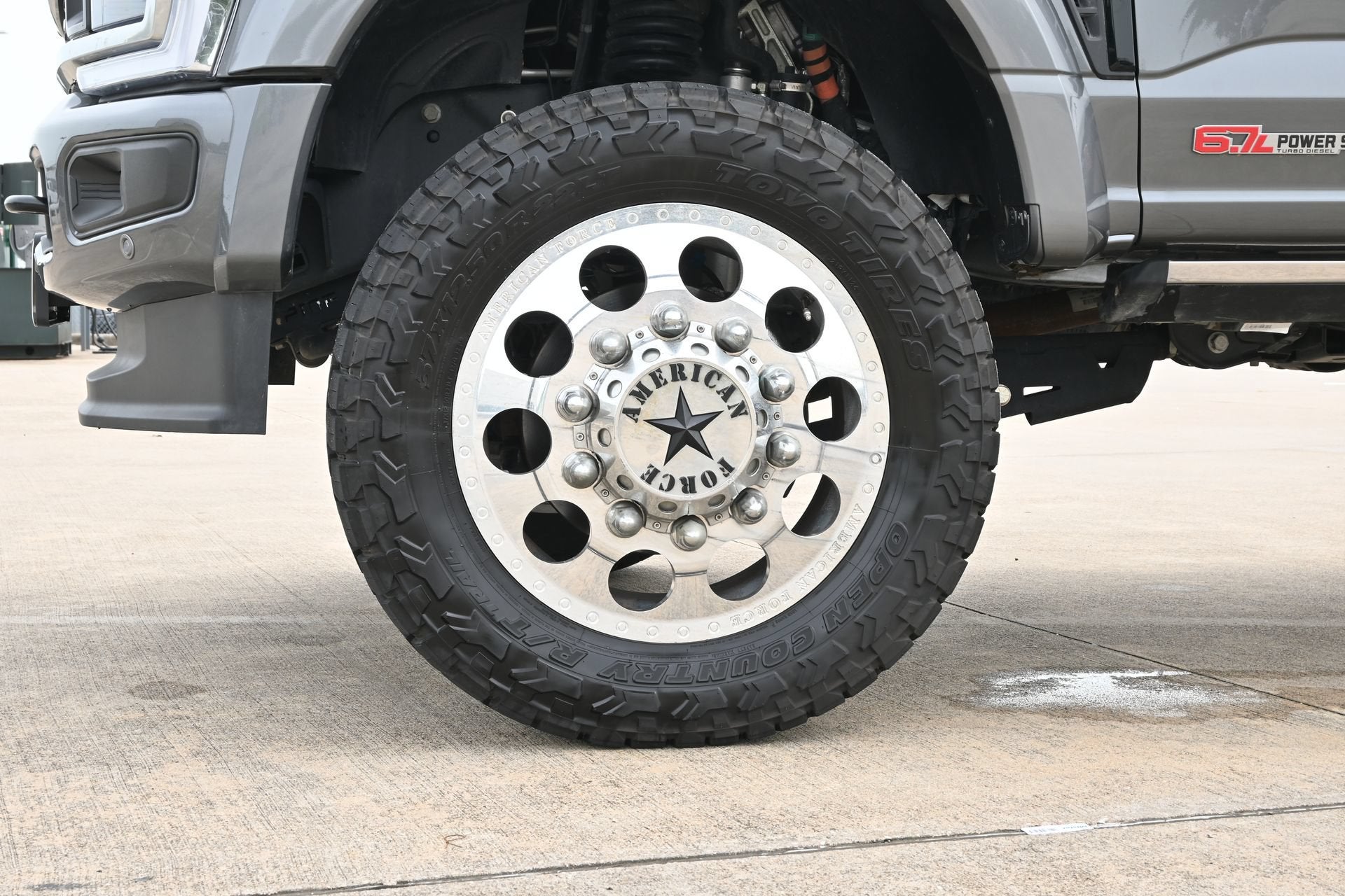 2026 Ford Super Duty F-450 DRW XL