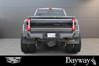 2026 Ford Super Duty F-450 DRW XL