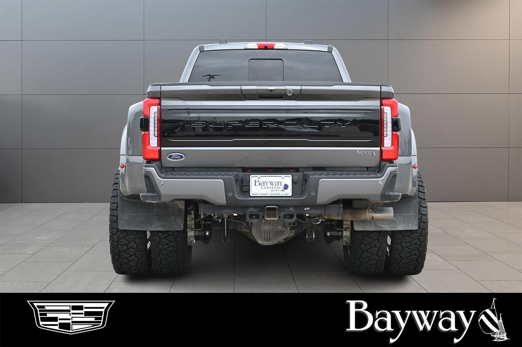 2026 Ford Super Duty F-450 DRW XL