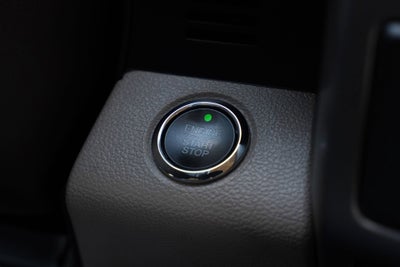 2020 Ford F-150 Limited