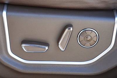 2020 Ford F-150 Limited