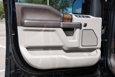 2020 Ford F-150 Limited