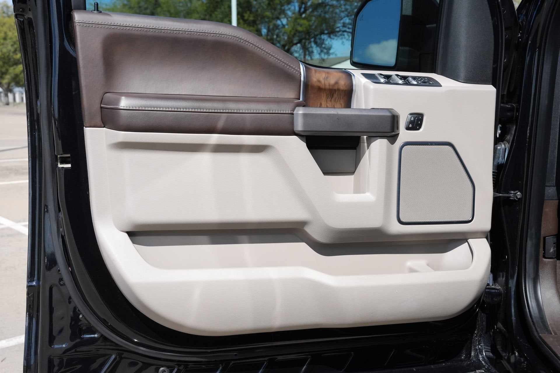 2020 Ford F-150 Limited