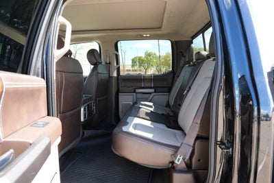 2020 Ford F-150 Limited