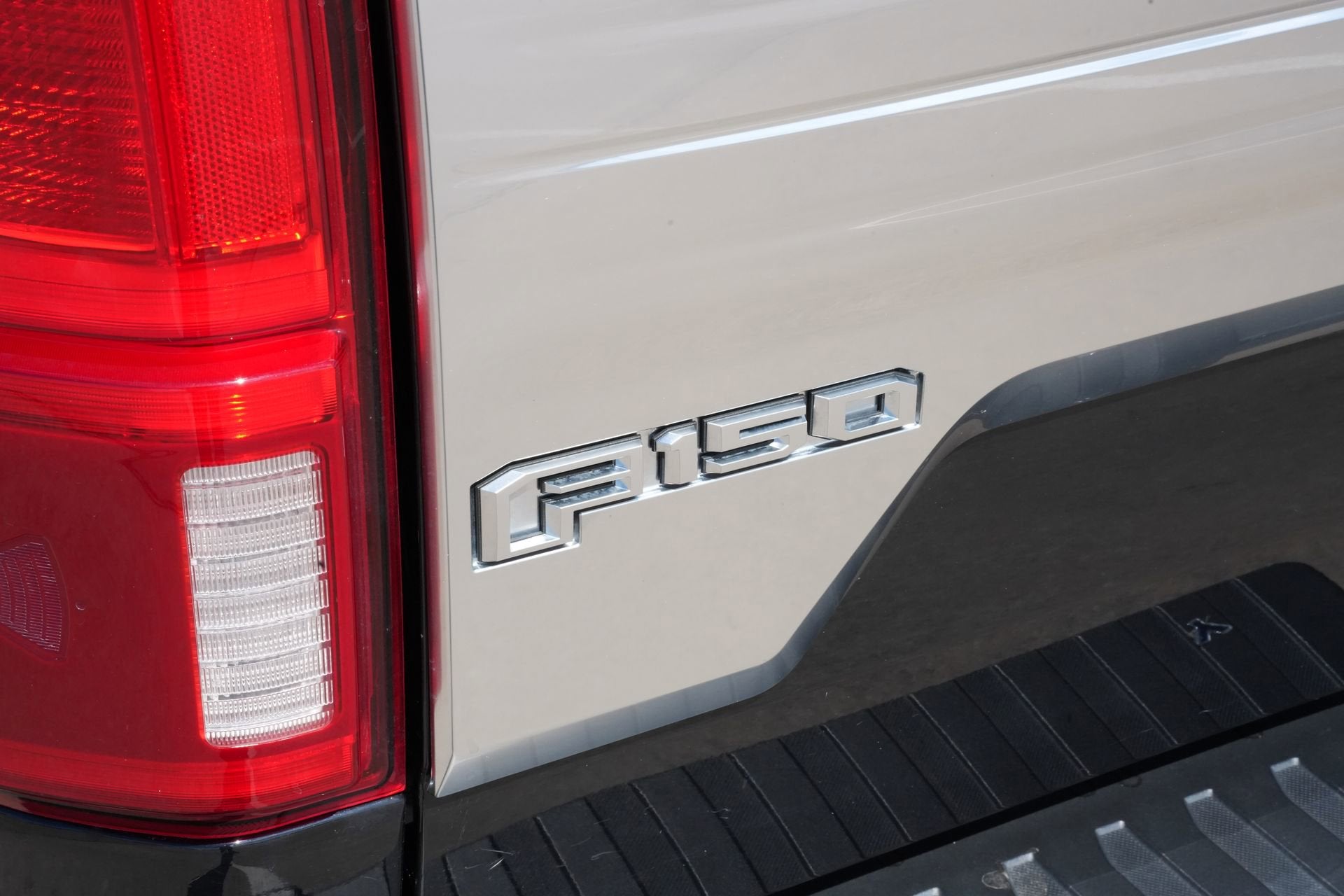 2020 Ford F-150 Limited
