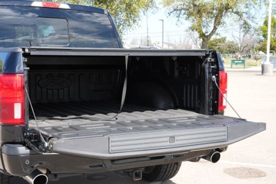 2020 Ford F-150 Limited