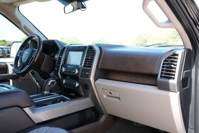 2020 Ford F-150 Limited