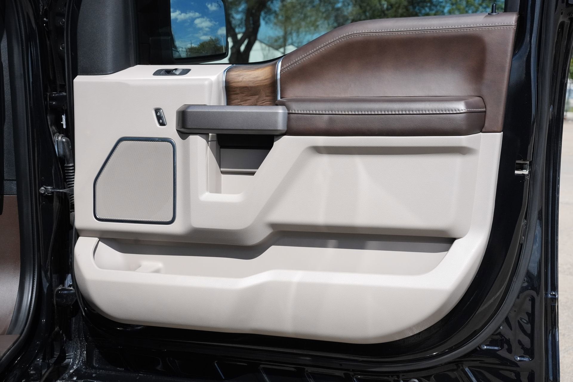 2020 Ford F-150 Limited