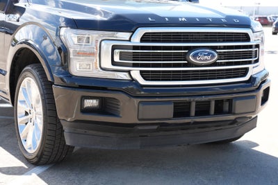 2020 Ford F-150 Limited
