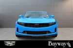 2022 Chevrolet Camaro LT1