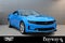 2022 Chevrolet Camaro LT1