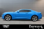 2022 Chevrolet Camaro LT1