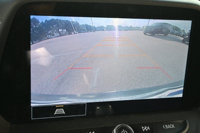 2021 Chevrolet Camaro ZL1