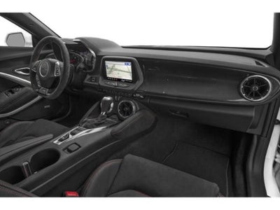 2021 Chevrolet Camaro ZL1