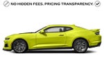 2021 Chevrolet Camaro ZL1
