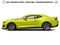 2021 Chevrolet Camaro ZL1
