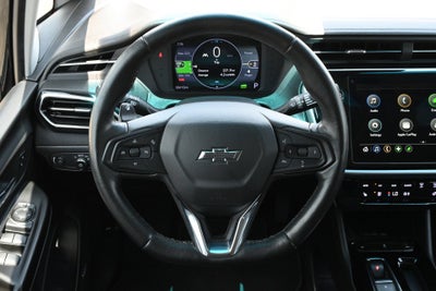 2023 Chevrolet Bolt EV 2LT