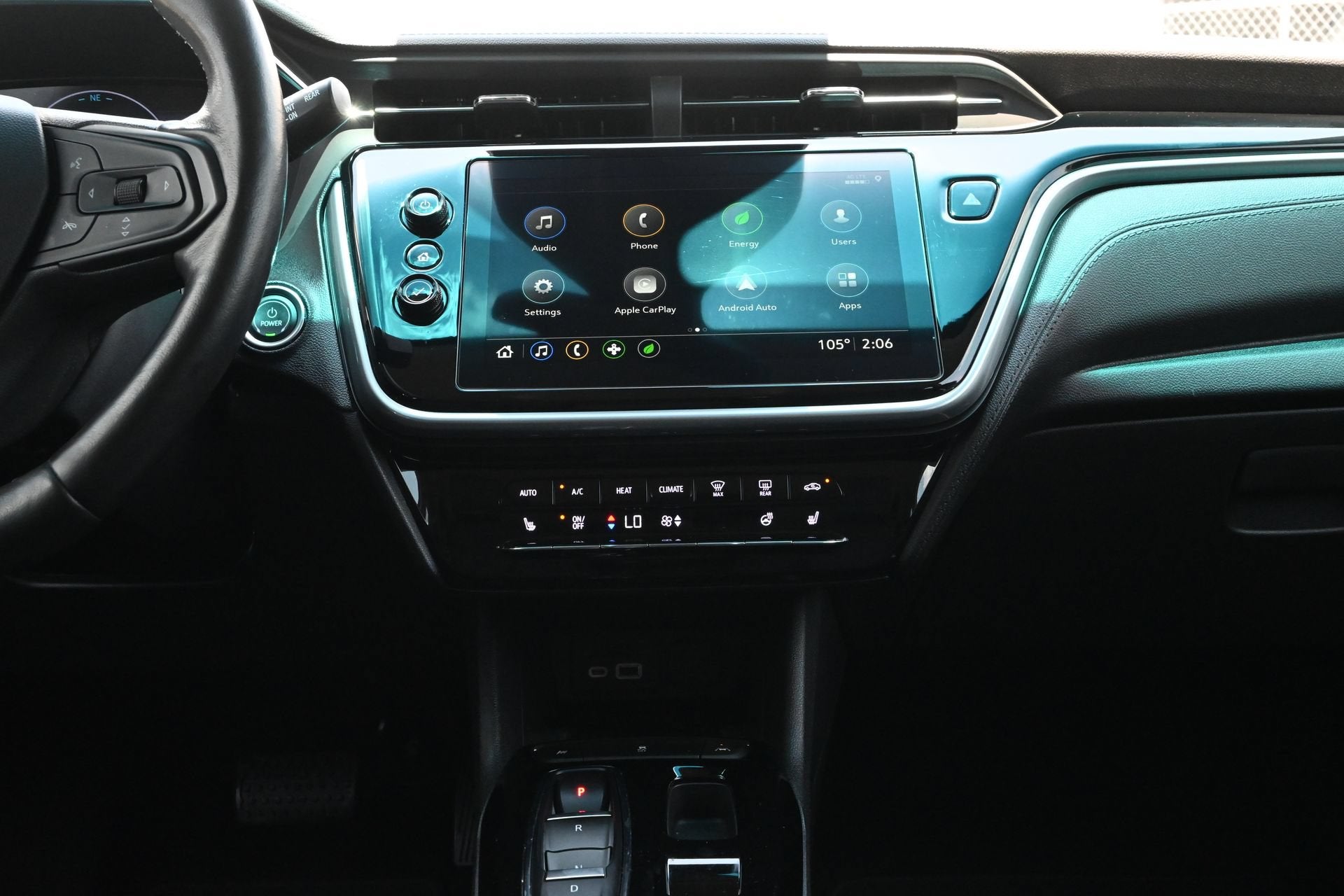 2023 Chevrolet Bolt EV 2LT