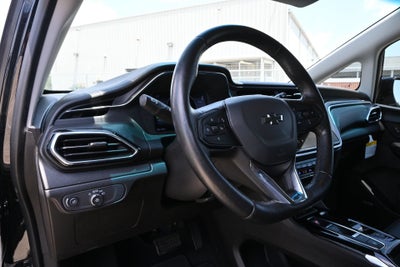 2023 Chevrolet Bolt EV 2LT