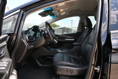 2023 Chevrolet Bolt EV 2LT