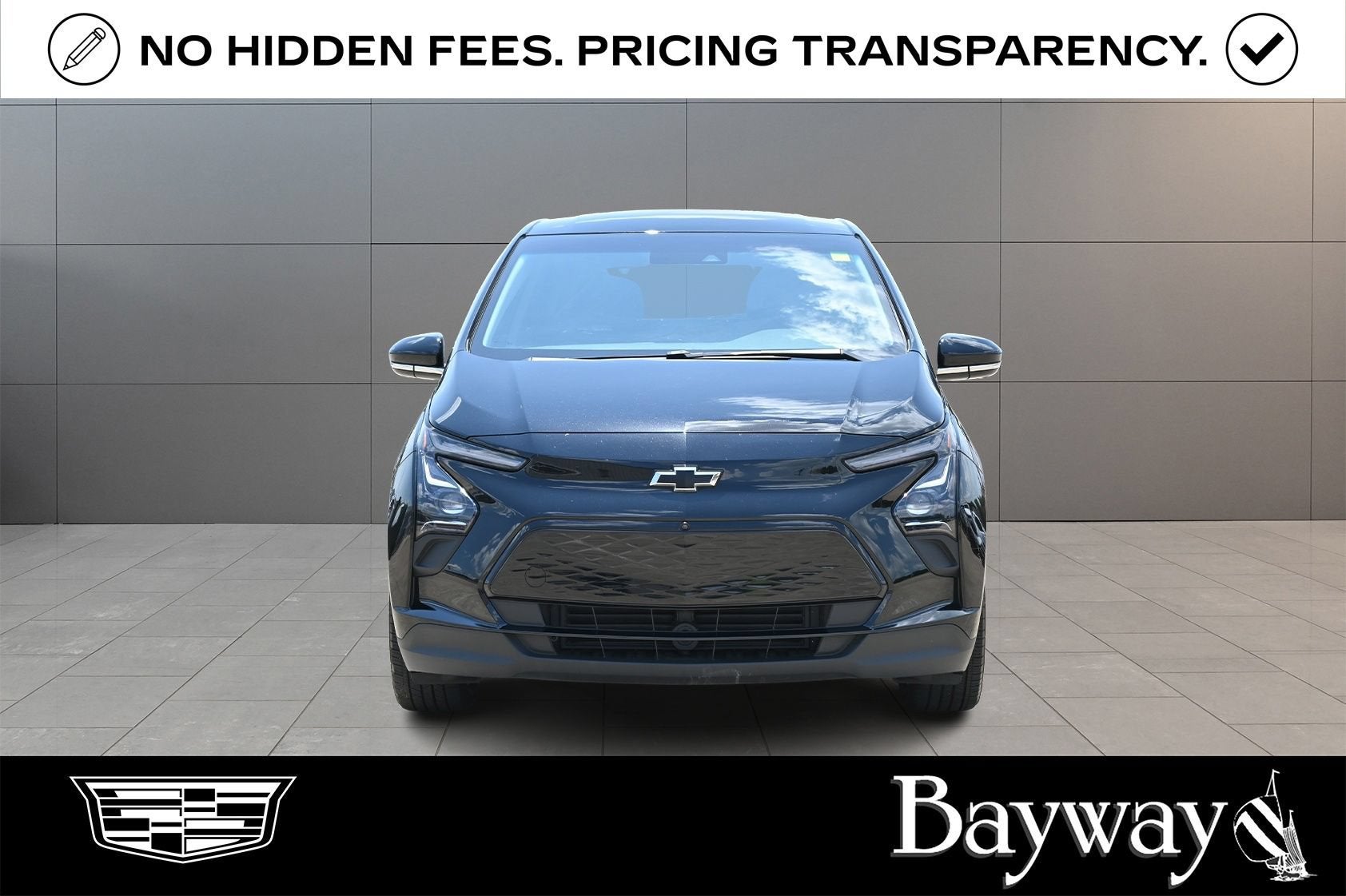 2023 Chevrolet Bolt EV 2LT