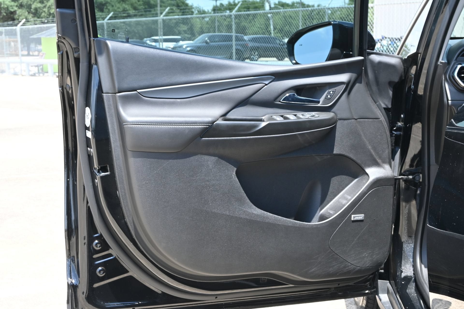 2023 Chevrolet Bolt EV 2LT