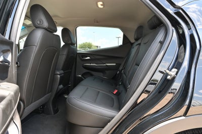 2023 Chevrolet Bolt EV 2LT
