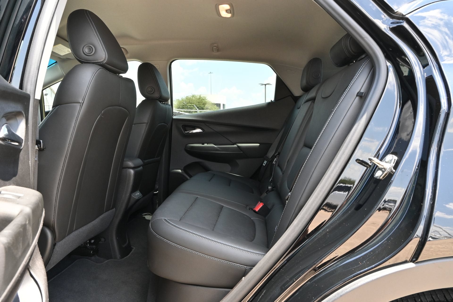 2023 Chevrolet Bolt EV 2LT