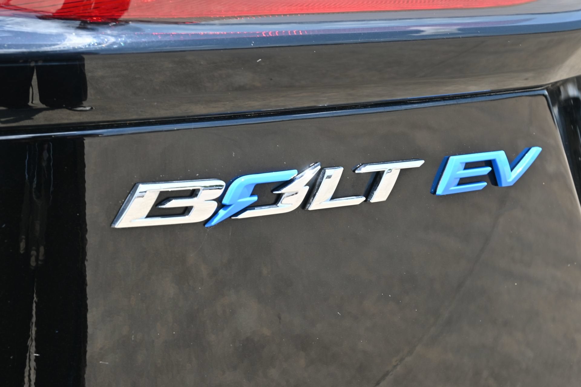 2023 Chevrolet Bolt EV 2LT