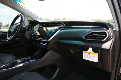 2023 Chevrolet Bolt EV 2LT