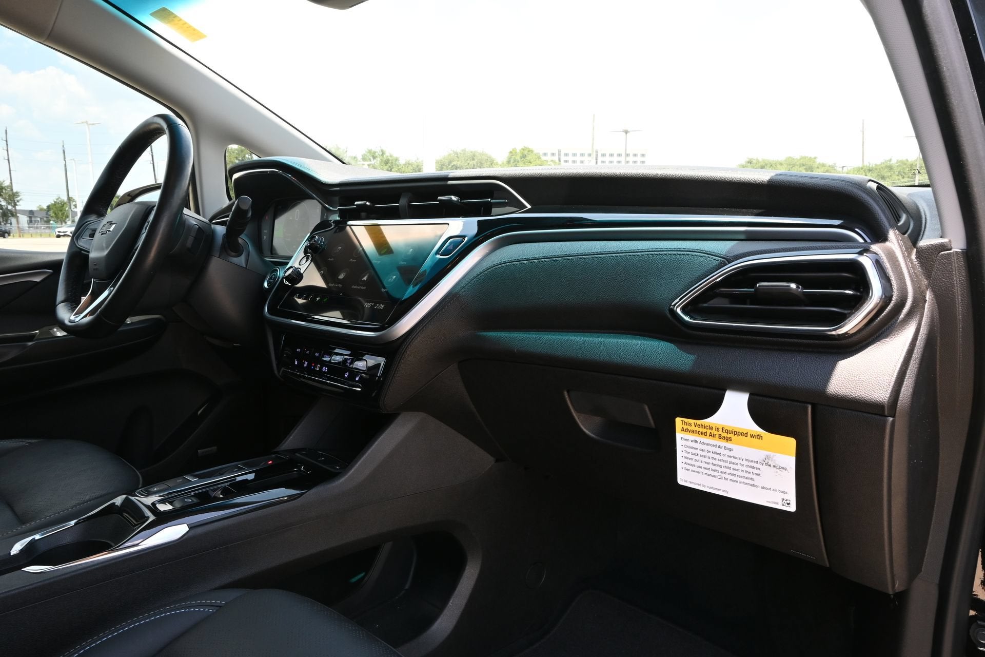 2023 Chevrolet Bolt EV 2LT