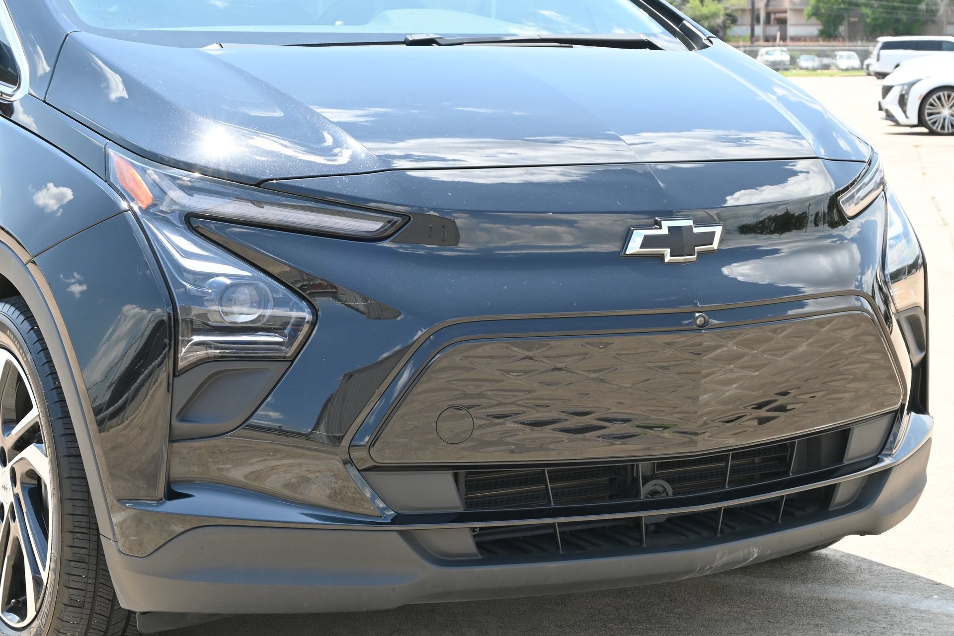 2023 Chevrolet Bolt EV 2LT