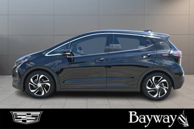 2023 Chevrolet Bolt EV 2LT