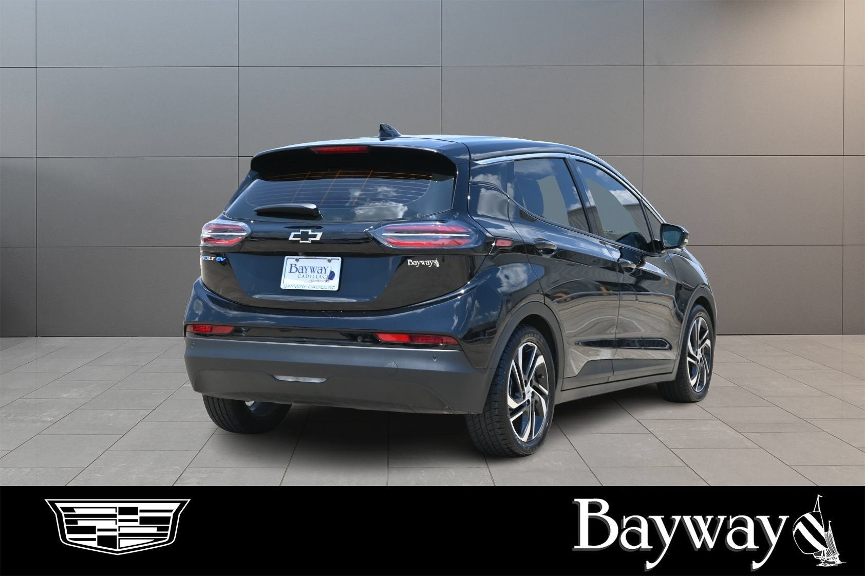 2023 Chevrolet Bolt EV 2LT