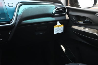 2023 Chevrolet Bolt EV 2LT