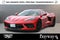 2021 Chevrolet Corvette Stingray 3LT