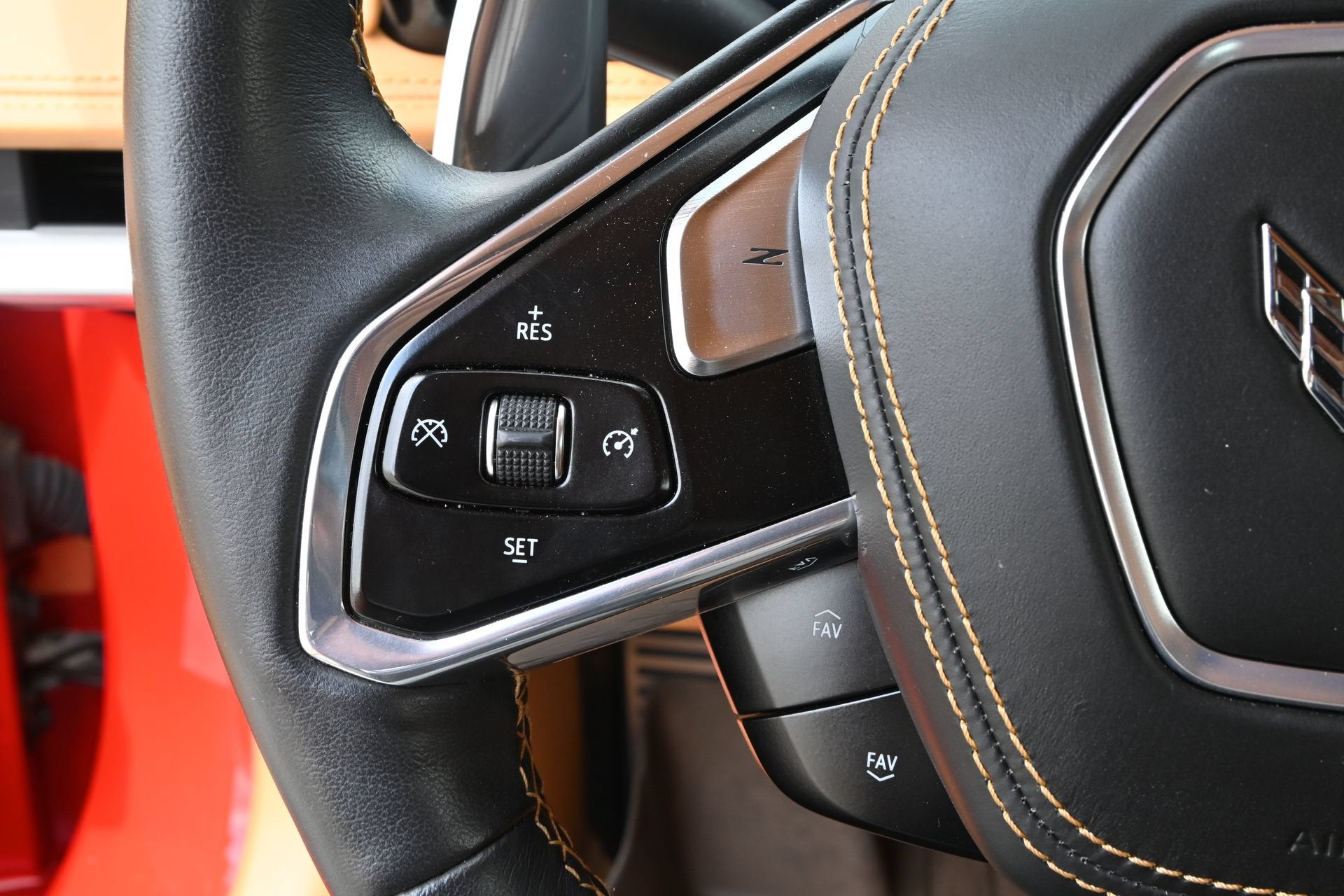 2021 Chevrolet Corvette Stingray 3LT