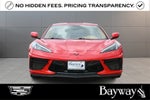 2021 Chevrolet Corvette Stingray 3LT
